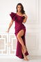 Long dress model 202380